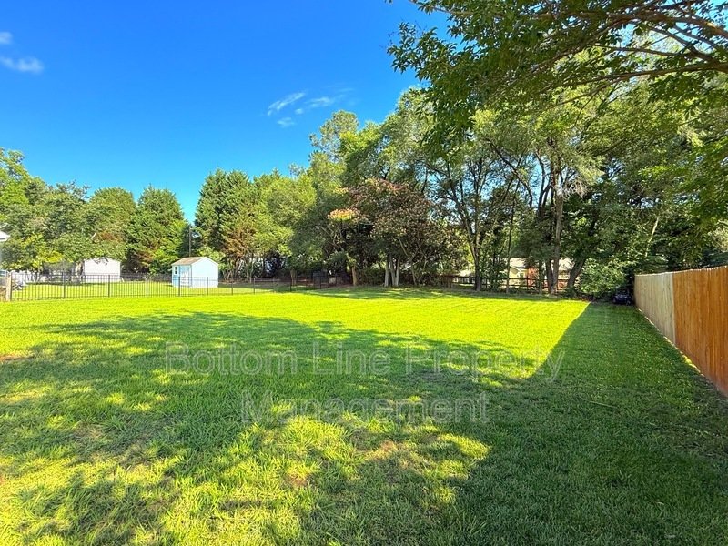 Renovated property image