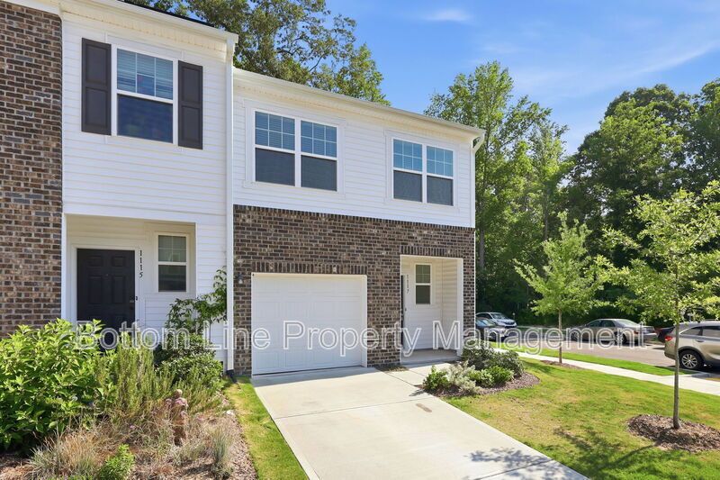 Light-Filled 3BR/3BA Home in Durham | Close to Duke & RTP property image