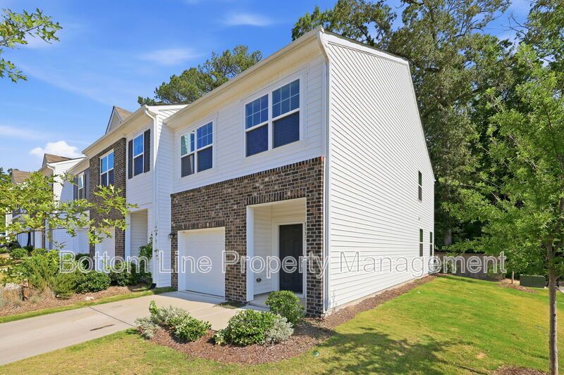 Light-Filled 3BR/3BA Home in Durham | Close to Duke & RTP property image