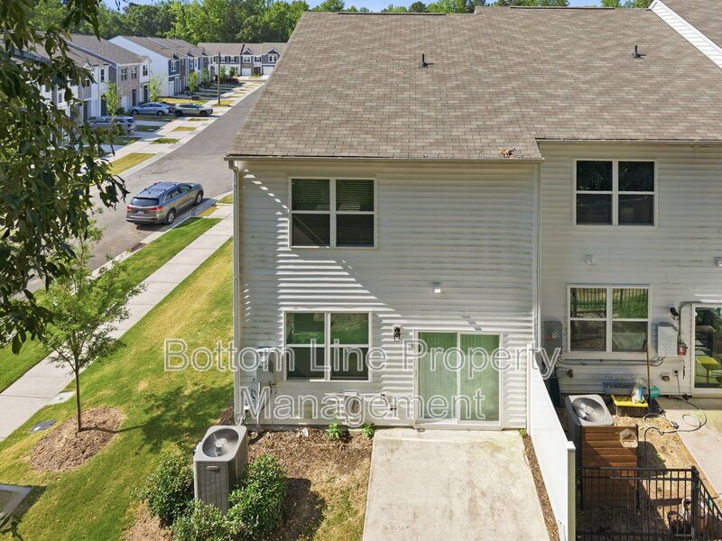 Light-Filled 3BR/3BA Home in Durham | Close to Duke & RTP property image