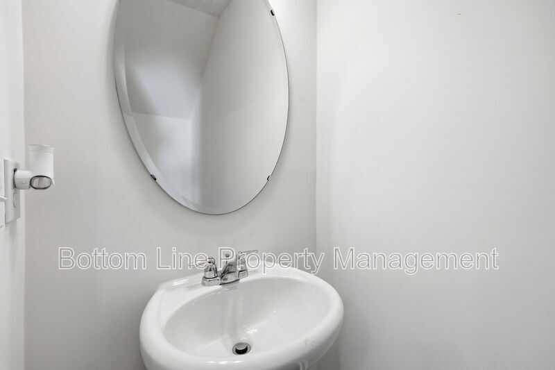 Light-Filled 3BR/3BA Home in Durham | Close to Duke & RTP property image