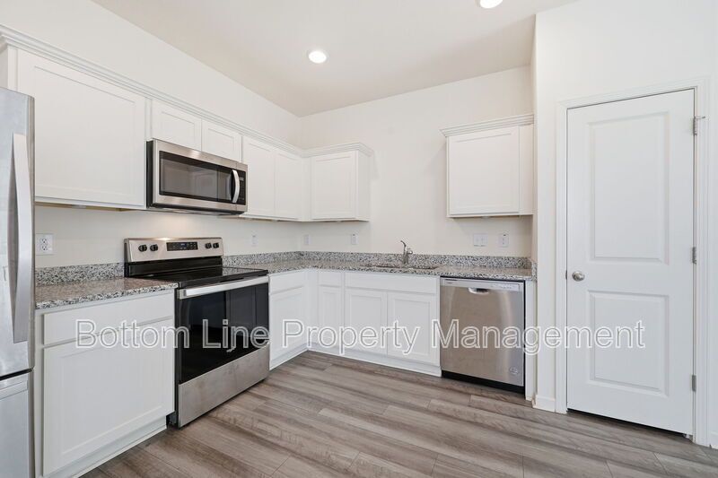 Light-Filled 3BR/3BA Home in Durham | Close to Duke & RTP property image
