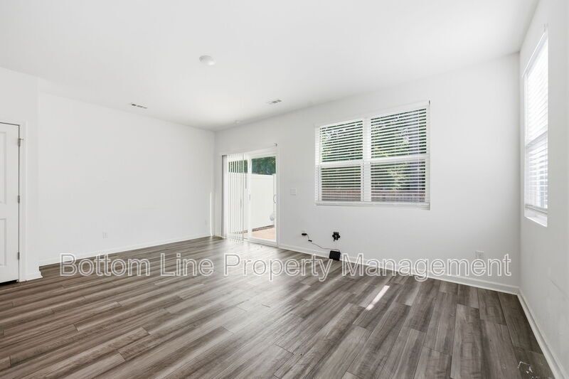 Light-Filled 3BR/3BA Home in Durham | Close to Duke & RTP property image