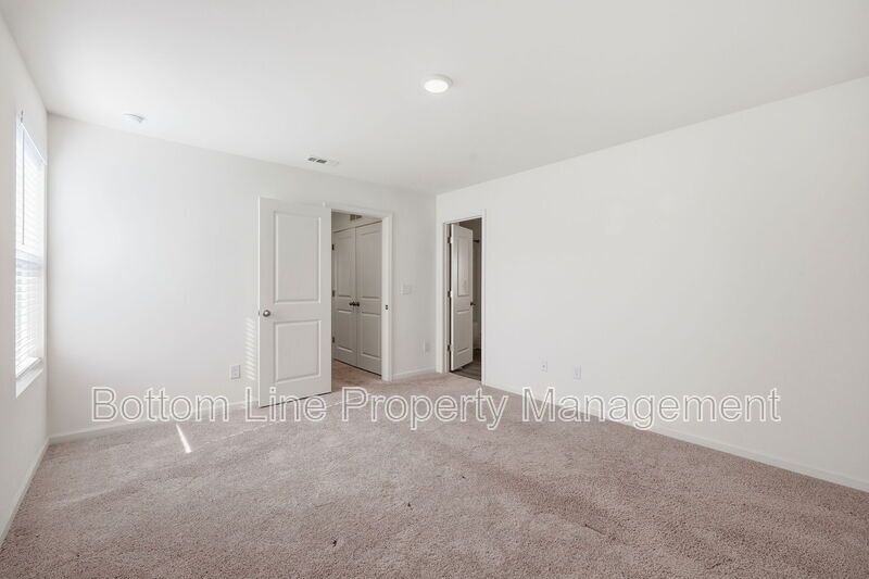 Light-Filled 3BR/3BA Home in Durham | Close to Duke & RTP property image