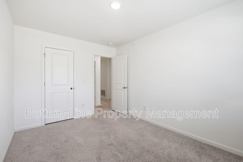 Light-Filled 3BR/3BA Home in Durham | Close to Duke & RTP property image