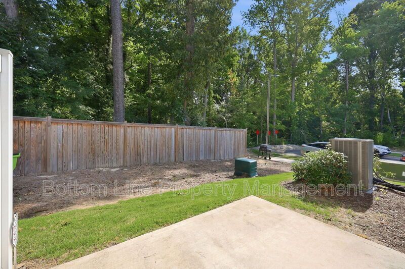 Light-Filled 3BR/3BA Home in Durham | Close to Duke & RTP property image