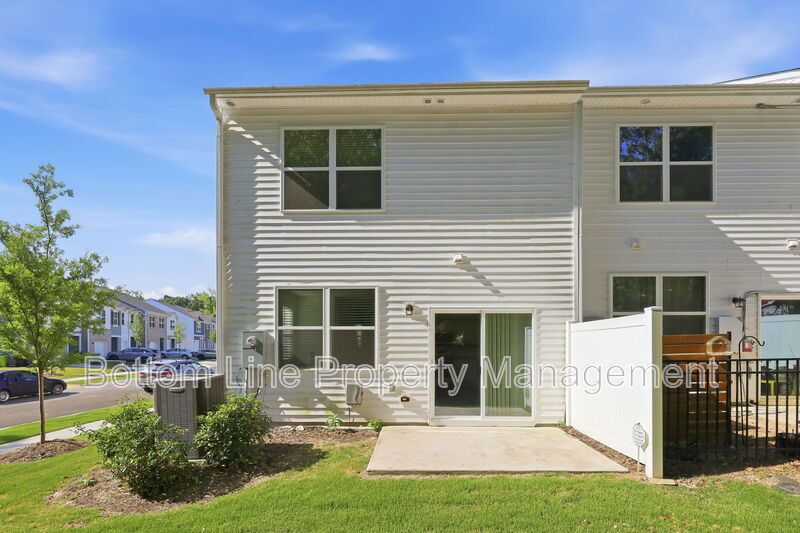 Light-Filled 3BR/3BA Home in Durham | Close to Duke & RTP property image