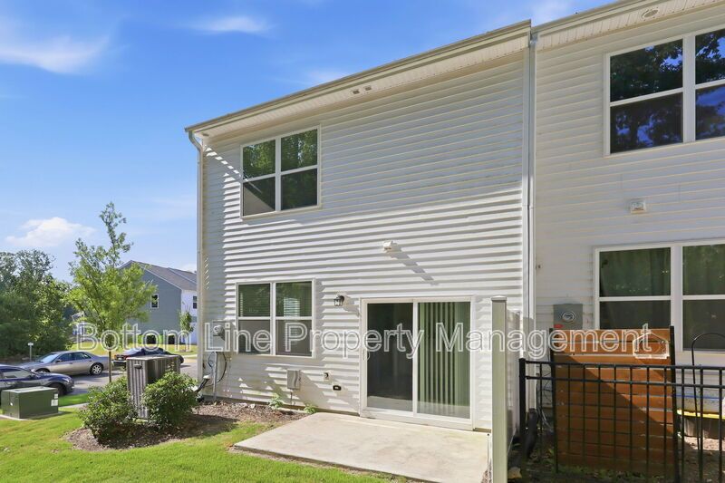 Light-Filled 3BR/3BA Home in Durham | Close to Duke & RTP property image