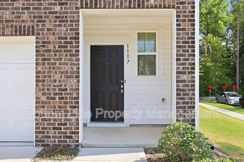 Light-Filled 3BR/3BA Home in Durham | Close to Duke & RTP property image