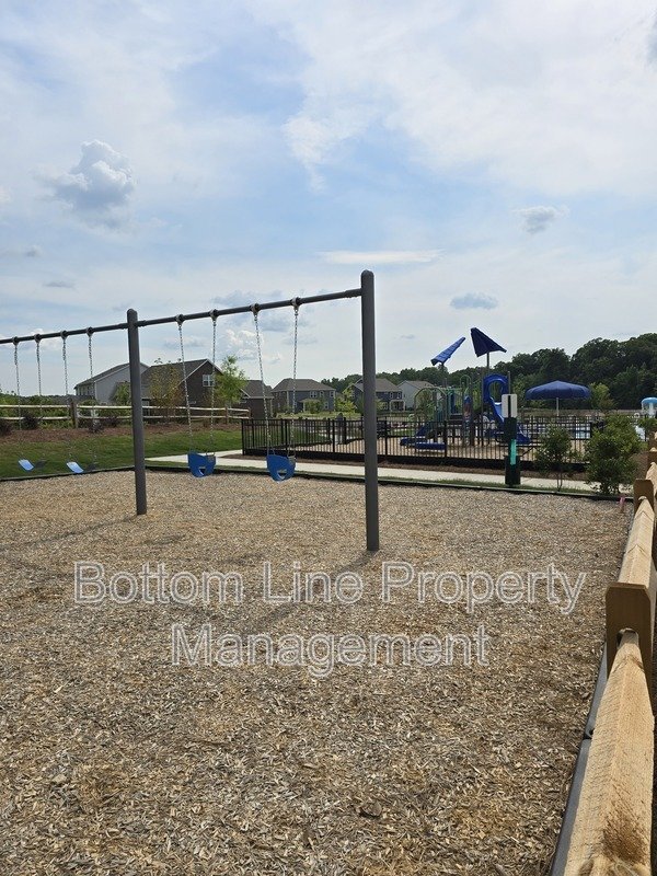 Luxury New Build Townhome Available for Immediate Occupancy property image