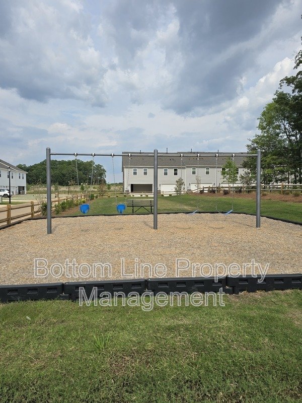 Luxury New Build Townhome Available for Immediate Occupancy property image