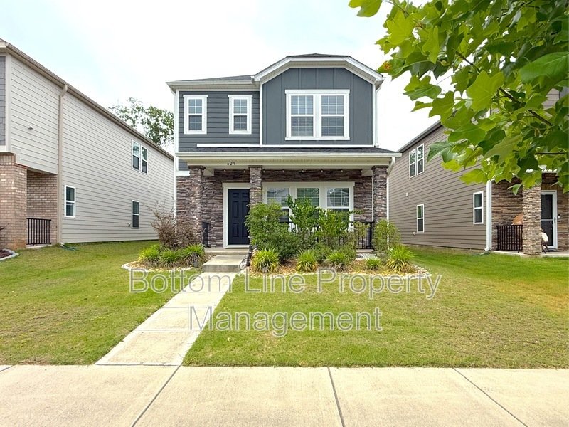 Newly Built Modern Home property image
