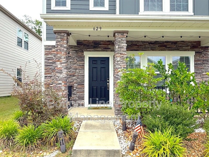 Newly Built Modern Home property image