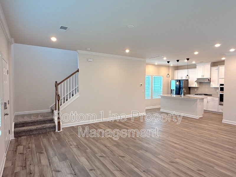 Newly Built Modern Home property image