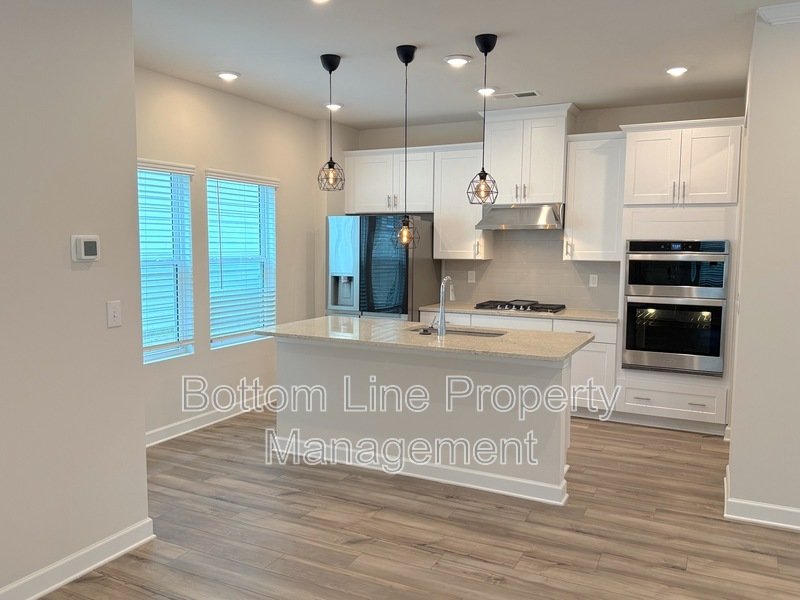 Newly Built Modern Home property image