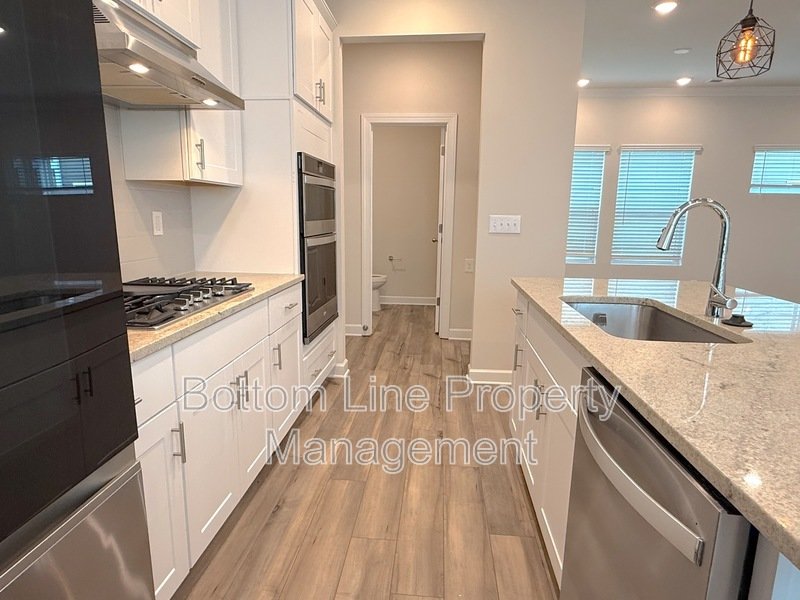 Newly Built Modern Home property image