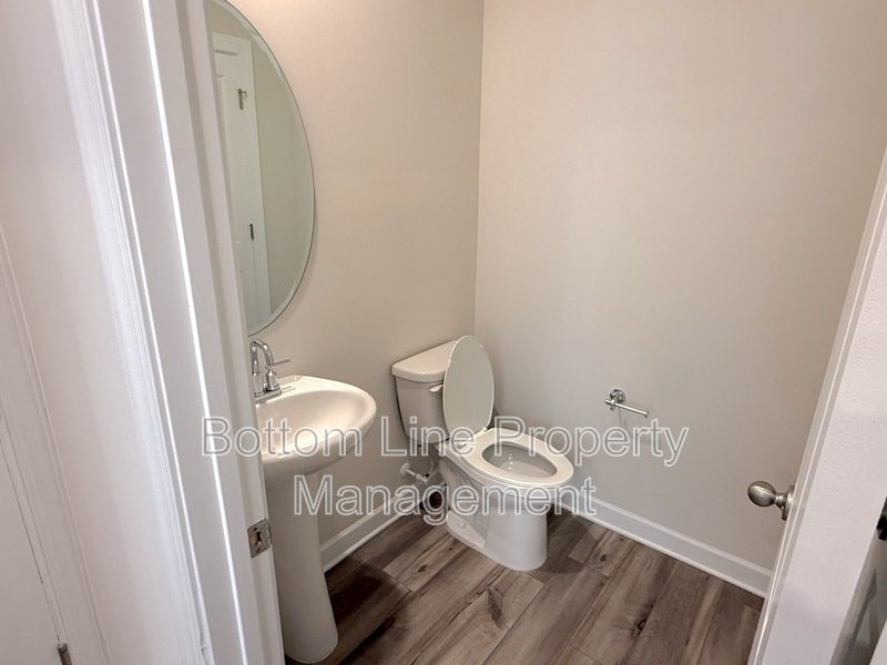 Newly Built Modern Home property image