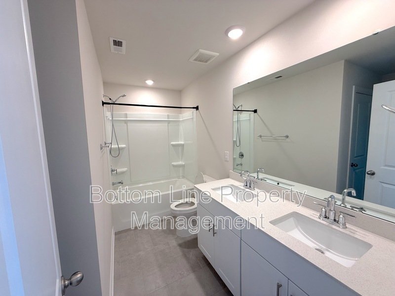 Newly Built Modern Home property image