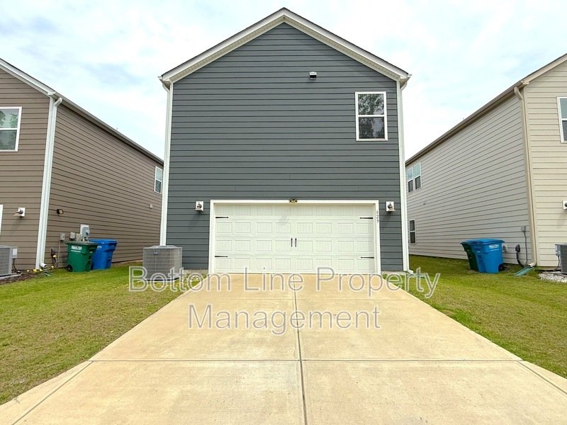 Newly Built Modern Home property image