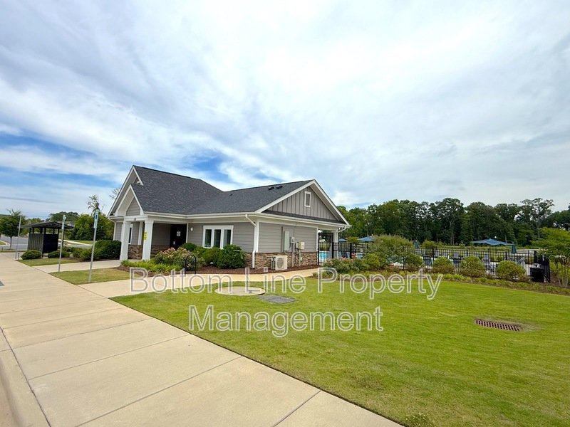 Newly Built Modern Home property image