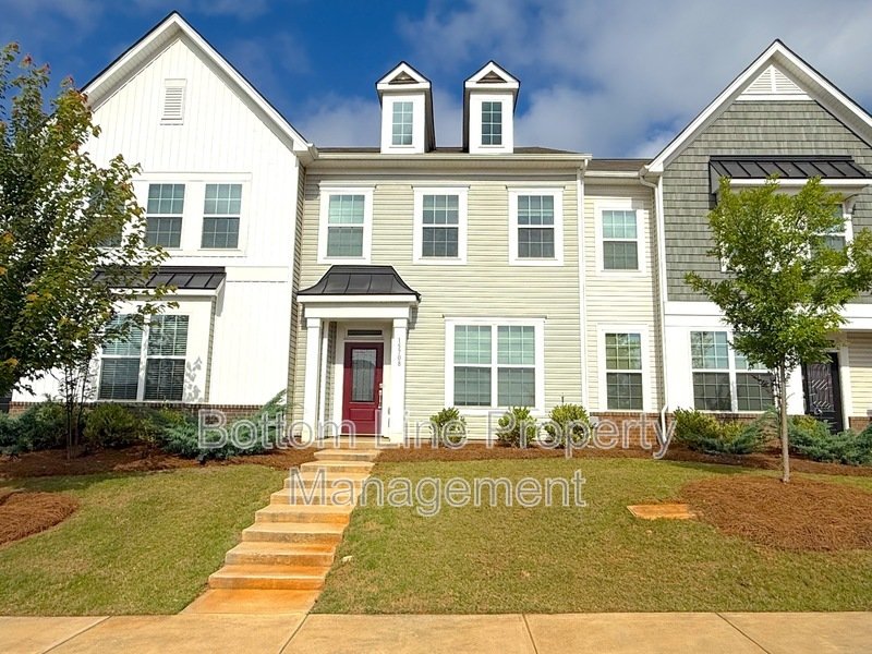 Beautiful 3 Bedroom 2.5 Bathroom Town House For Rent property image