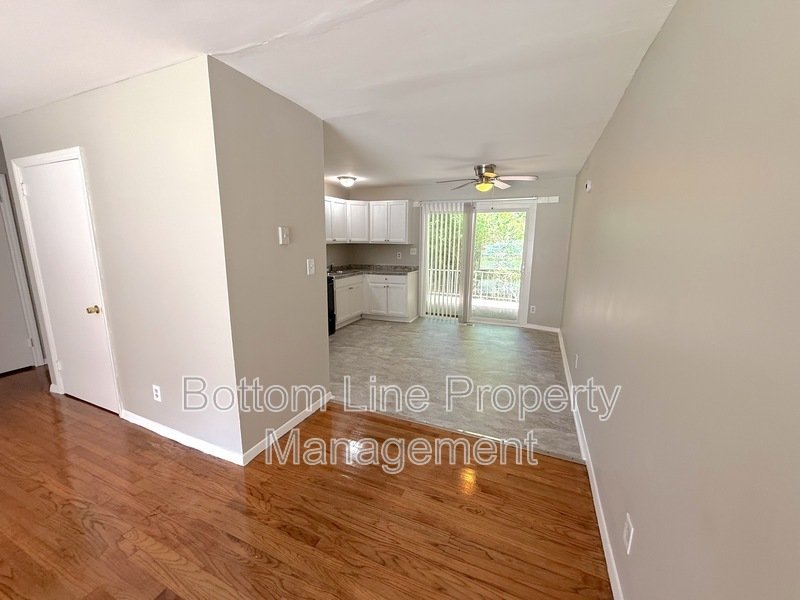 Affordable 2BR/1BA Duplex for Rent property image