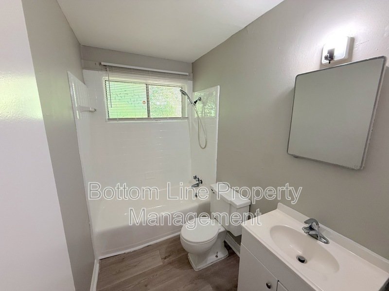 Affordable 2BR/1BA Duplex for Rent property image