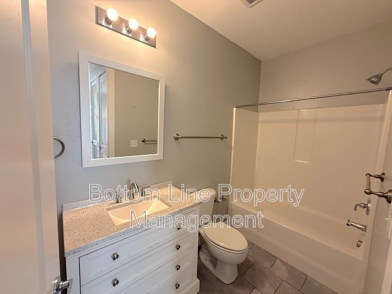 2 Bedroom 2 Bathroom Uptown Unit For Rent property image