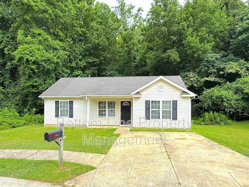 Spacious property image