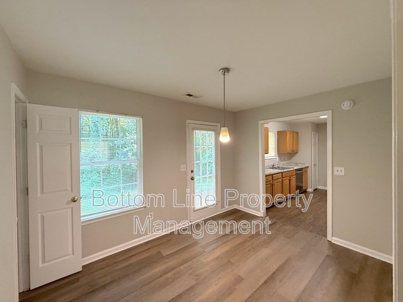 Spacious property image