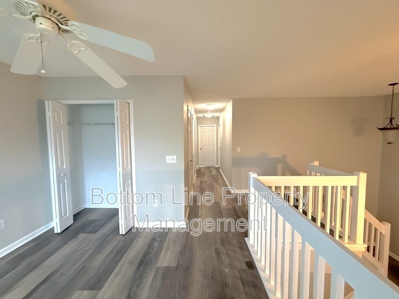 Modern 3BR/3BA Townhome with Garage and Patio property image