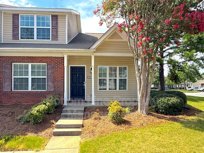 Spacious property image