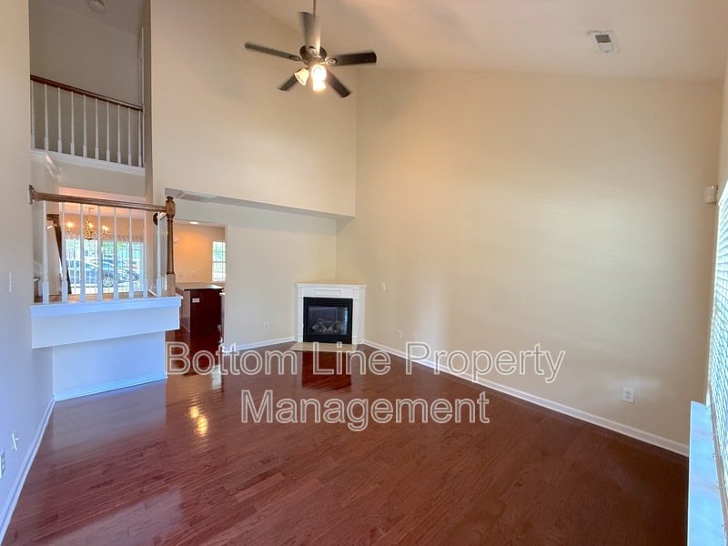 Spacious property image
