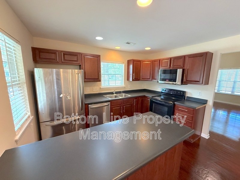 Spacious property image