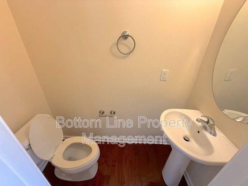 Spacious property image