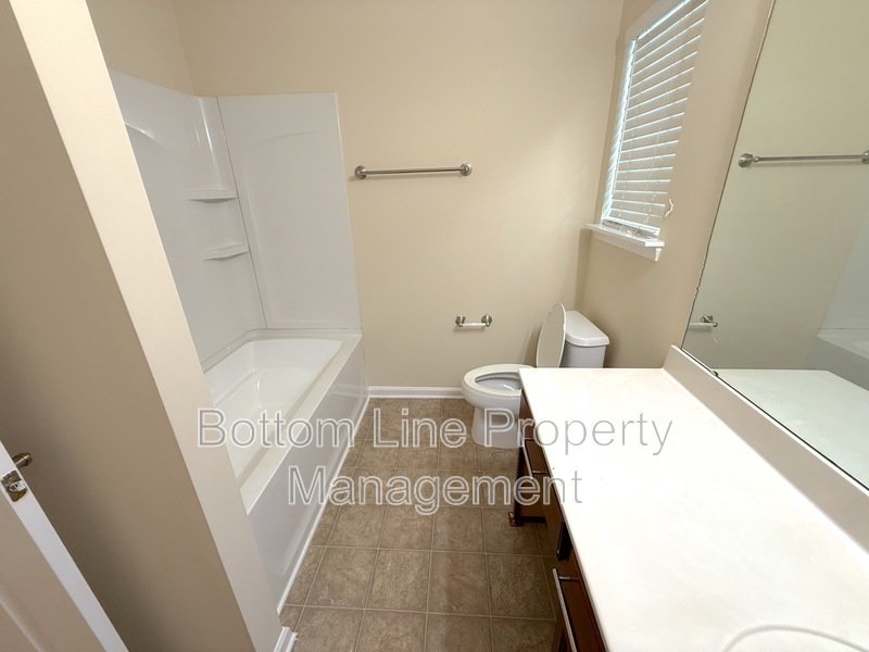 Spacious property image