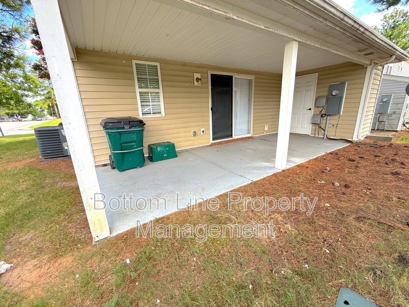 Spacious property image