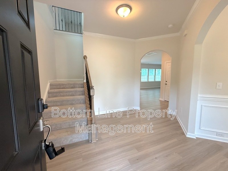 Stunning 4 Bedroom, 2 1/2 Bath Home in Scenic Fort Mill! property image