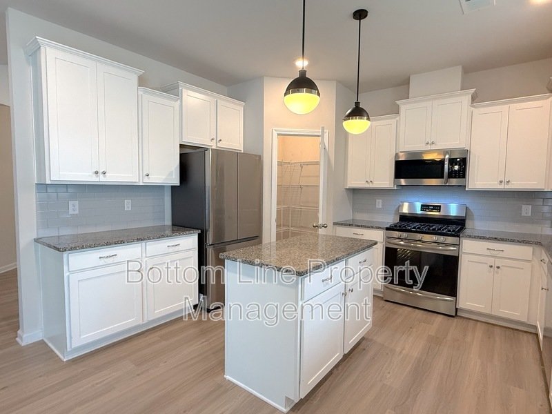 Stunning 4 Bedroom, 2 1/2 Bath Home in Scenic Fort Mill! property image