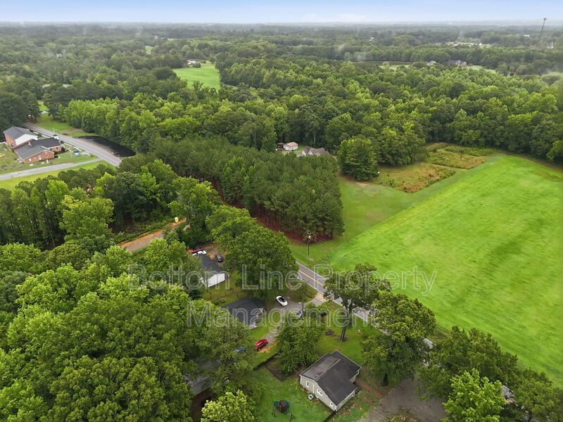 Rare 7-Acre Retreat in Holly Springs! property image