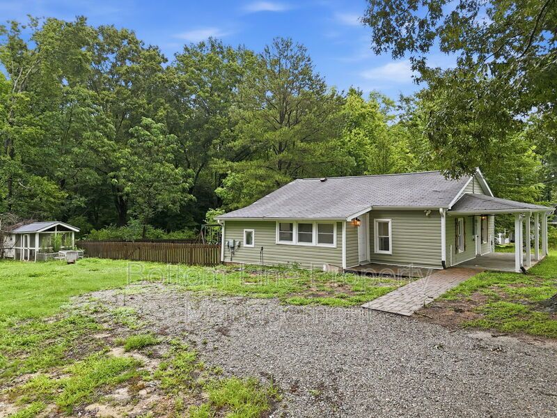 Rare 7-Acre Retreat in Holly Springs! property image
