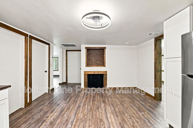 Rare 7-Acre Retreat in Holly Springs! property image