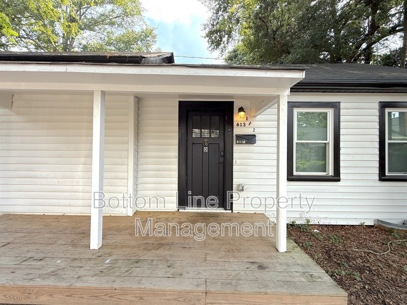 Open and Spacious 2BR/1BA Rental in Rock Hill property image