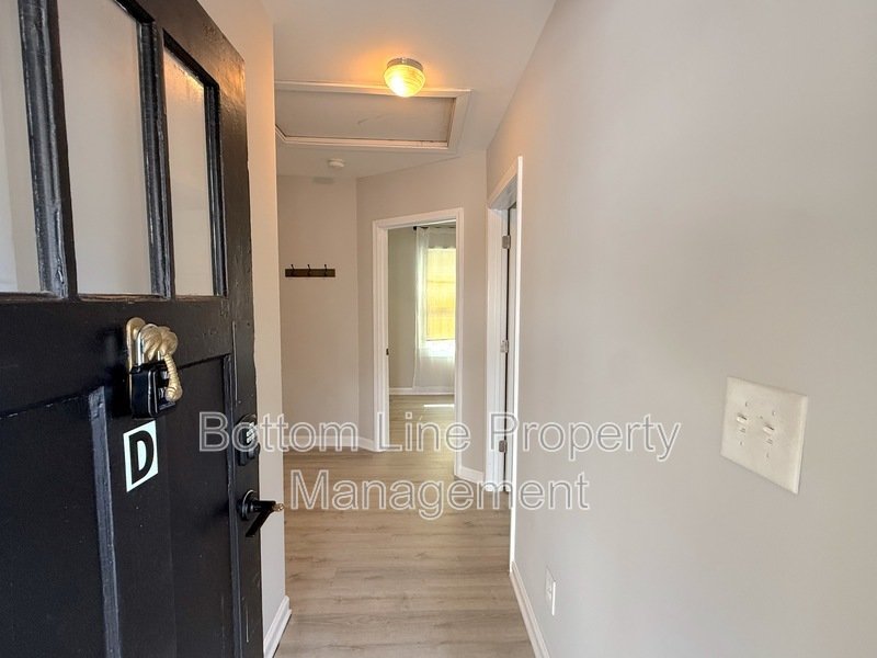 Open and Spacious 2BR/1BA Rental in Rock Hill property image