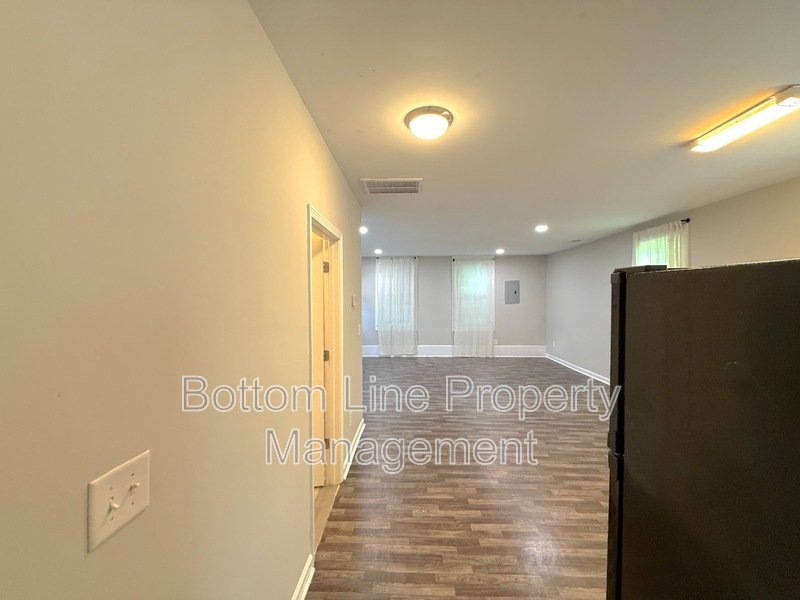 Open and Spacious 2BR/1BA Rental in Rock Hill property image