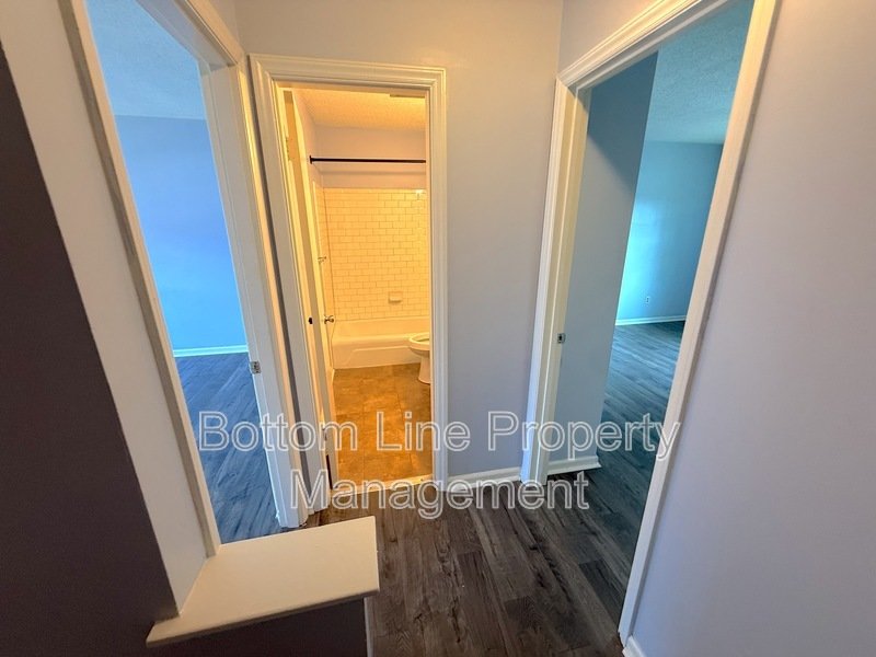 Affordable 2br Townhome availabe now! property image