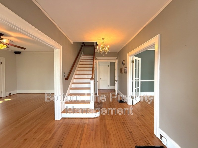 Charming and Historic Home in Downtown Gastonia! property image