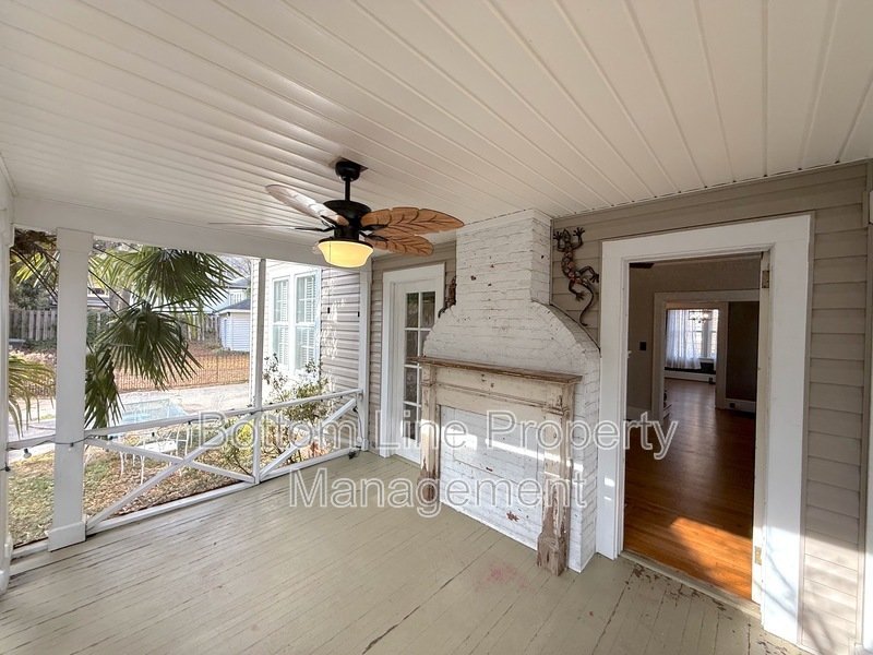 Charming and Historic Home in Downtown Gastonia! property image