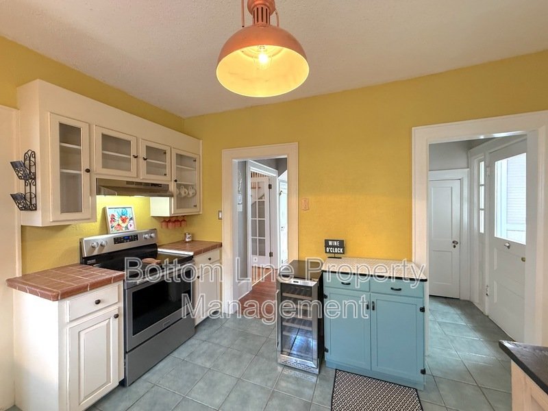 Charming and Historic Home in Downtown Gastonia! property image
