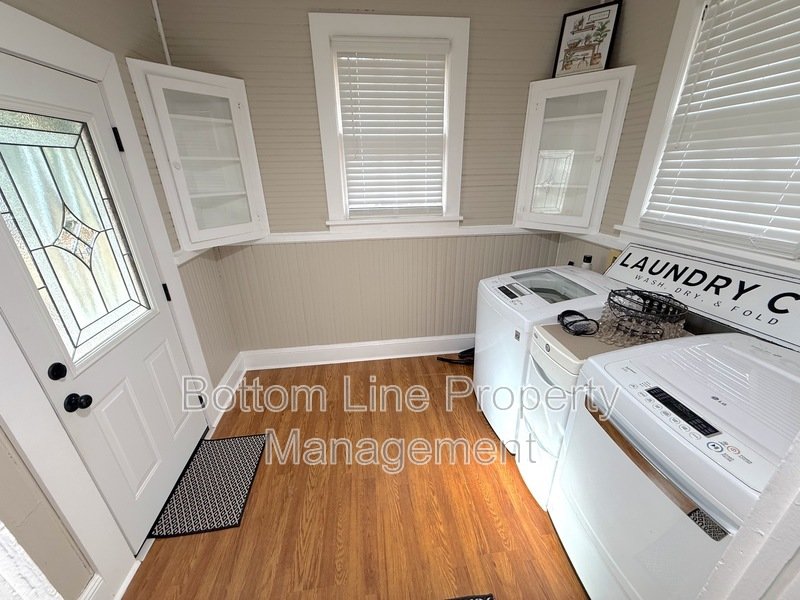 Charming and Historic Home in Downtown Gastonia! property image